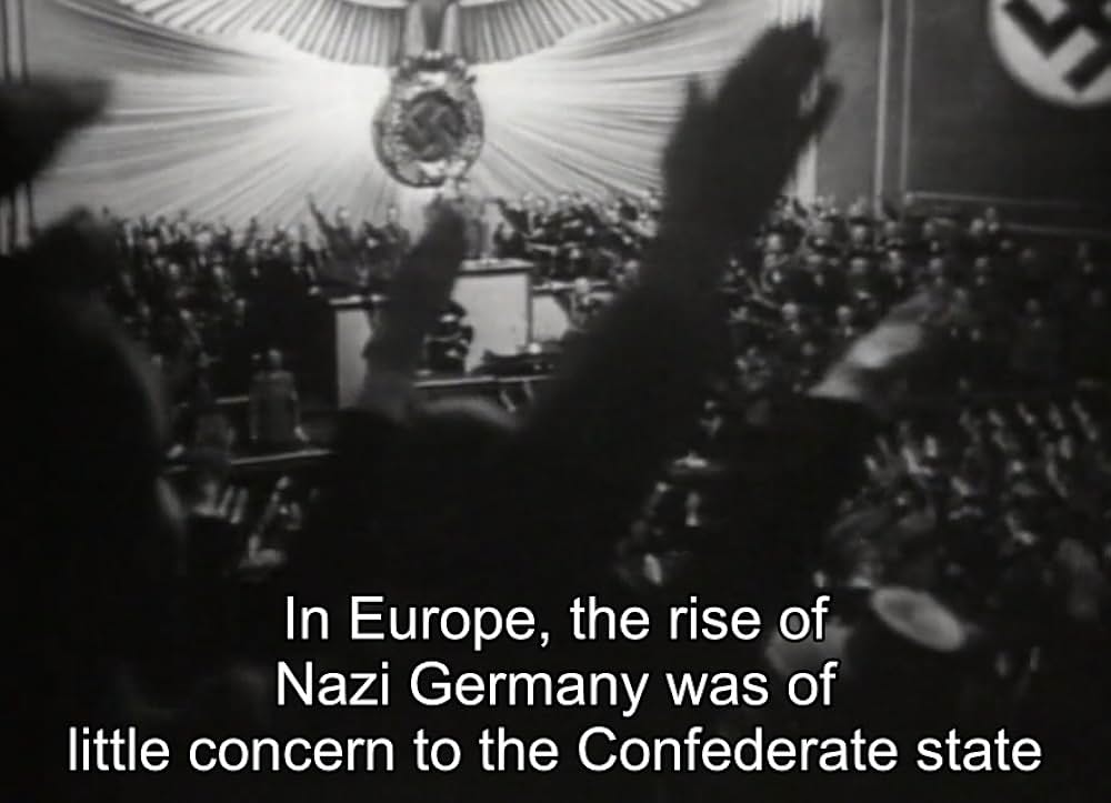 CSA 〜南北戦争で南軍が勝ってたら?〜の画像