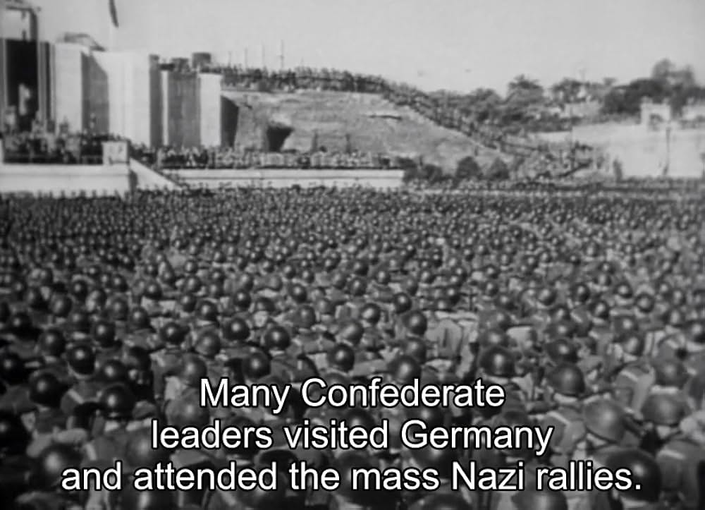 CSA 〜南北戦争で南軍が勝ってたら?〜の画像