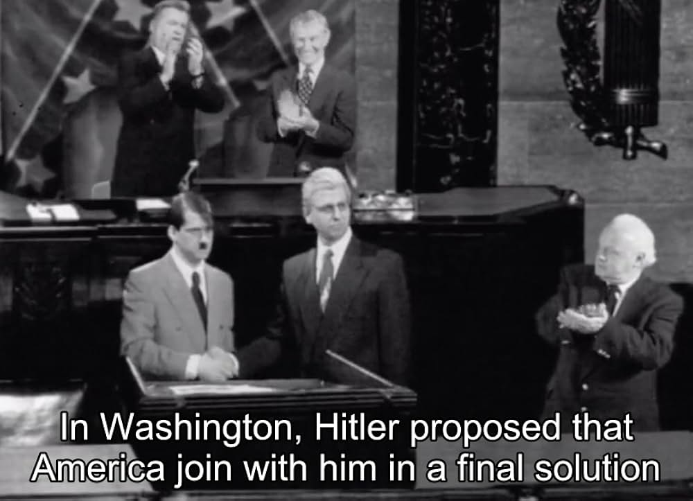 CSA 〜南北戦争で南軍が勝ってたら?〜の画像