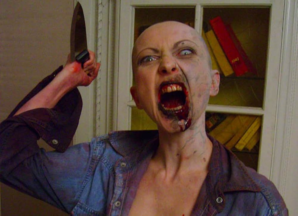 トレジャーゾンビ 蘇るテンプル騎士団の亡霊の画像