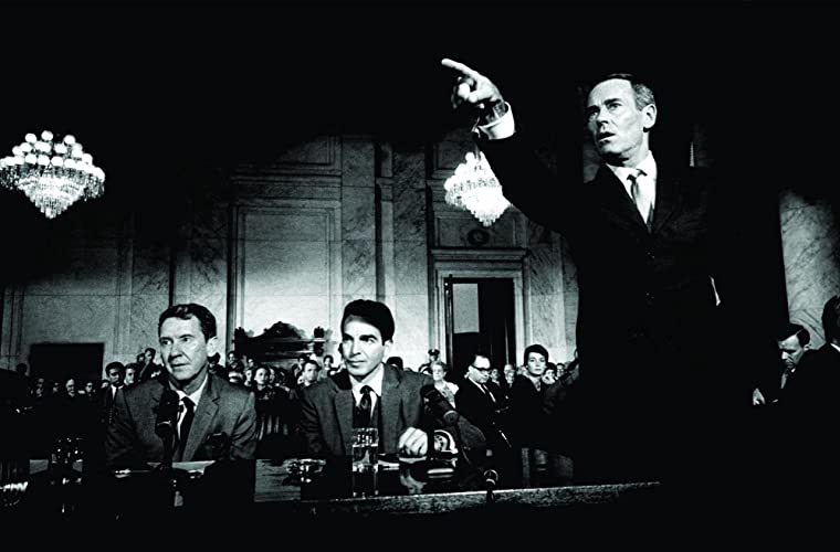 「野望の系列」ヘンリー・フォンダ & バージェス・メレディス & Paul Stevensonの画像