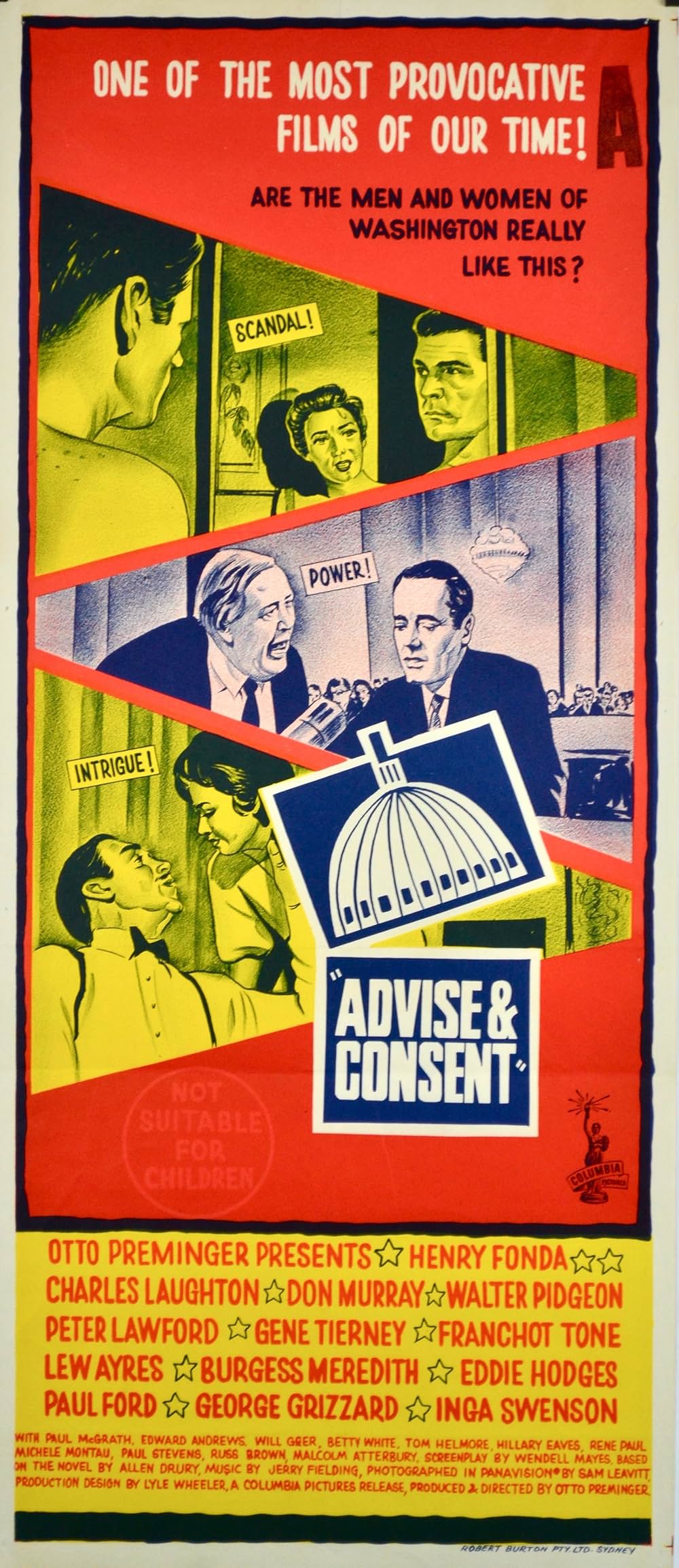 野望の系列の画像