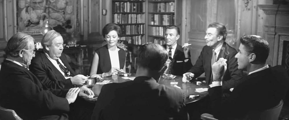 野望の系列の画像