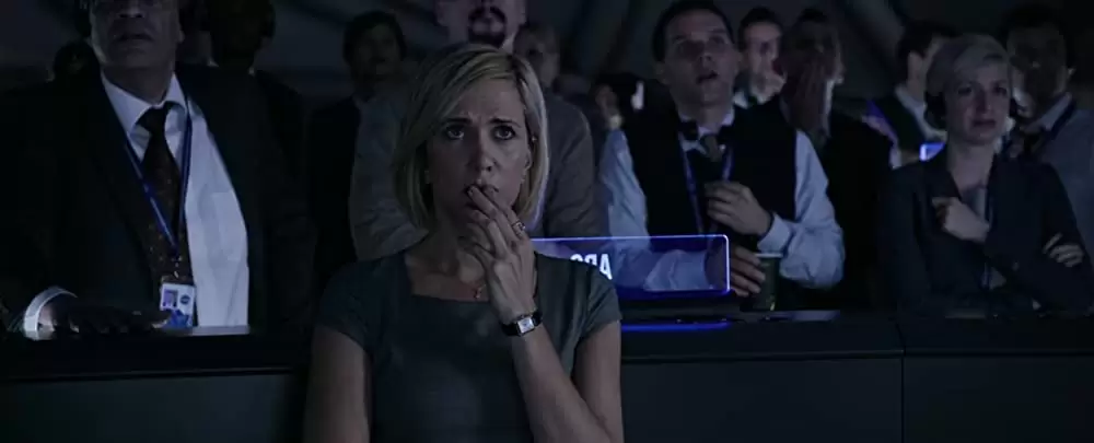 オデッセイの画像