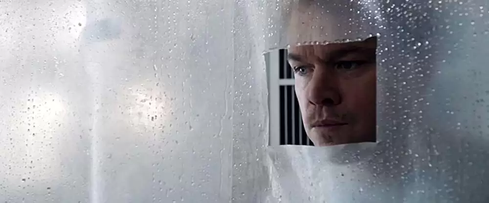 オデッセイの画像