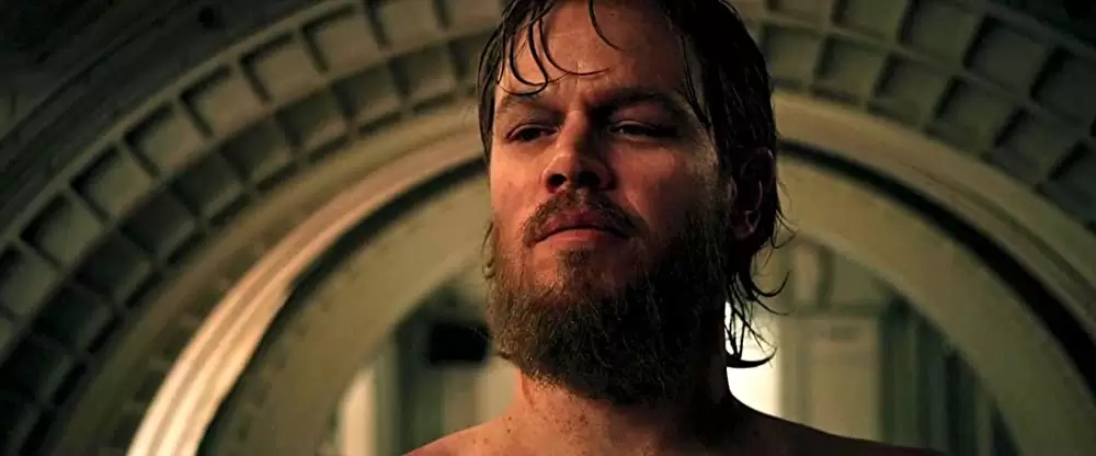 オデッセイの画像