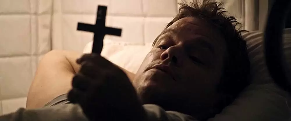 オデッセイの画像