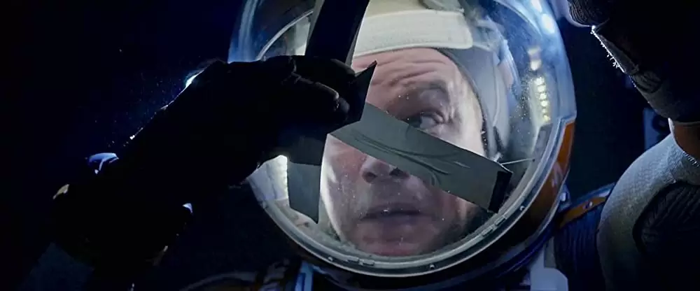 オデッセイの画像