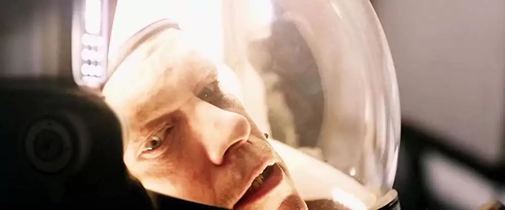 オデッセイの画像