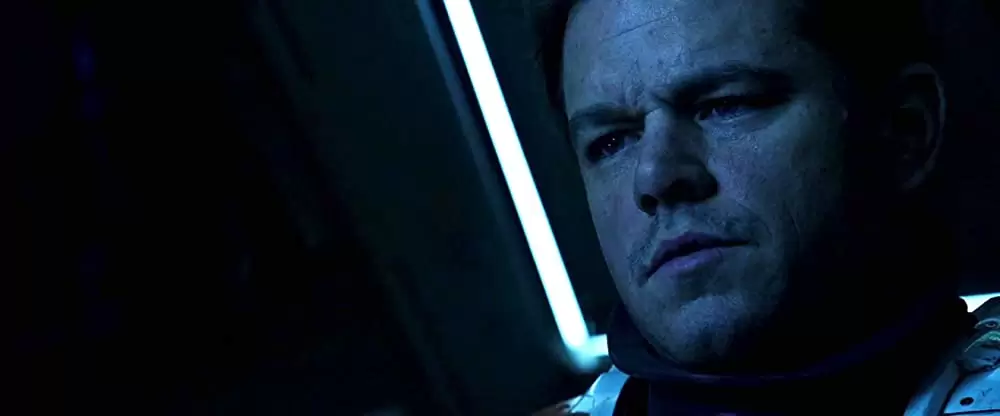 オデッセイの画像