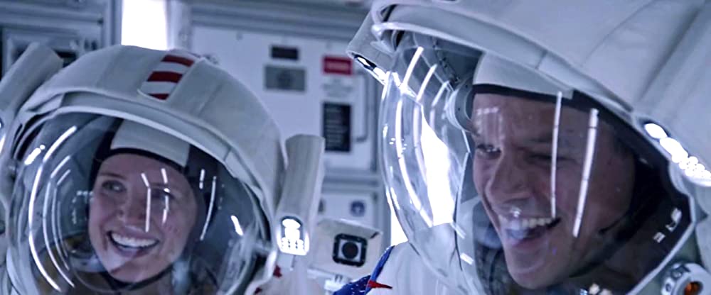 オデッセイの画像