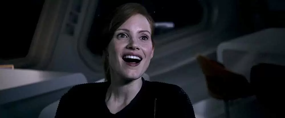 オデッセイの画像