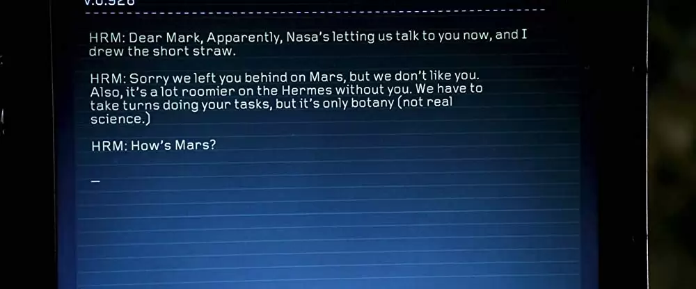 オデッセイの画像