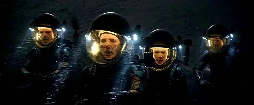 オデッセイの画像