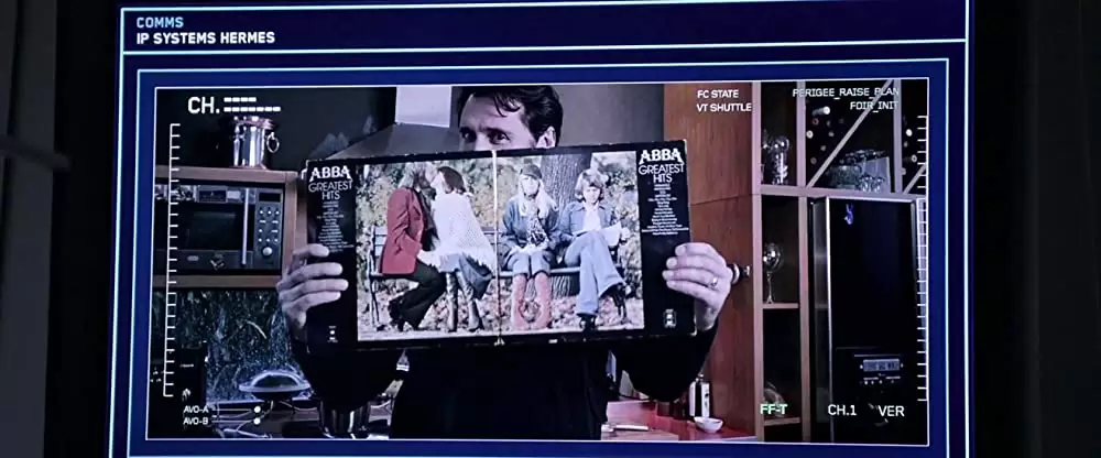 オデッセイの画像