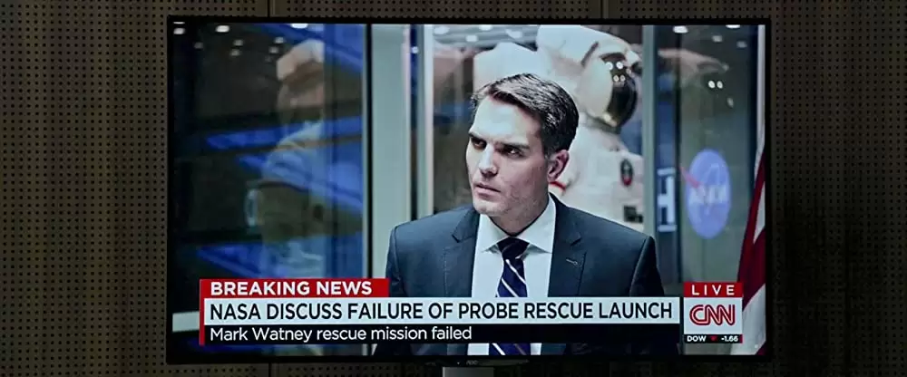 オデッセイの画像