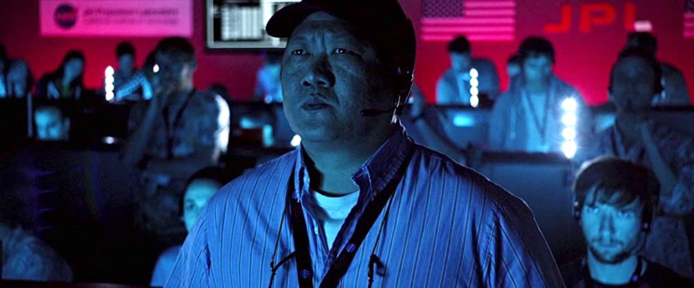 オデッセイの画像