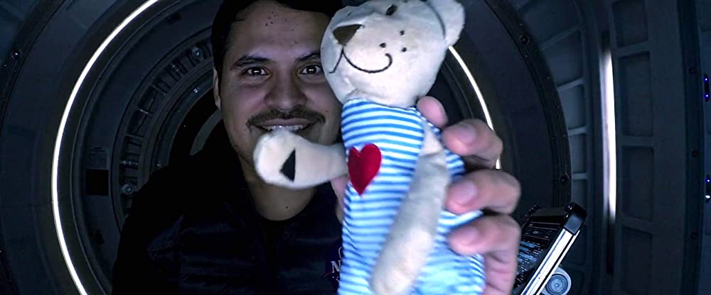 オデッセイの画像