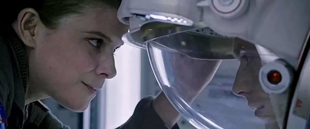 オデッセイの画像