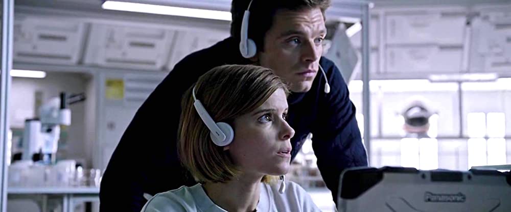 オデッセイの画像