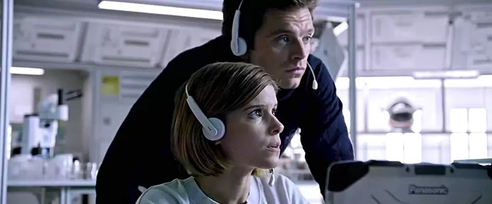 オデッセイの画像