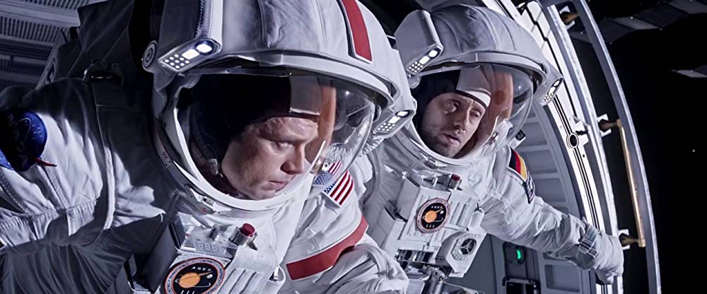 オデッセイの画像