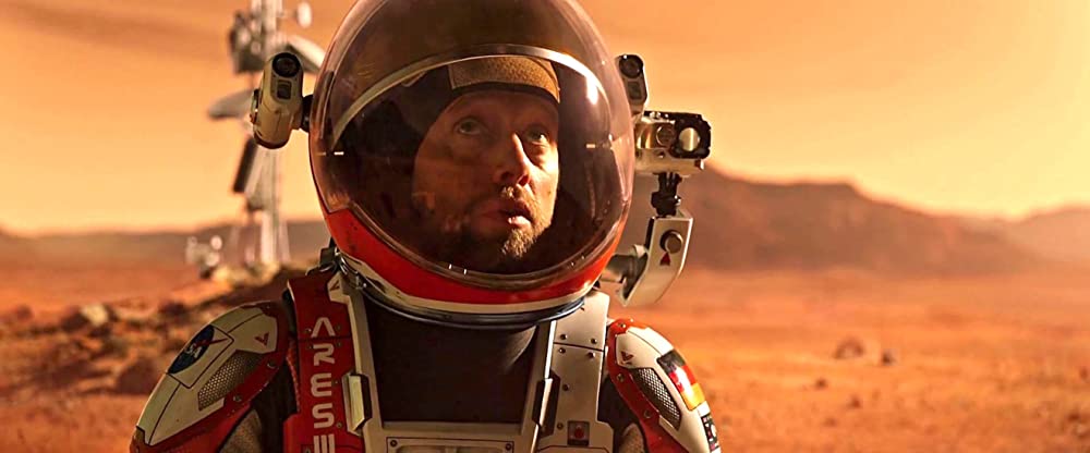 オデッセイの画像