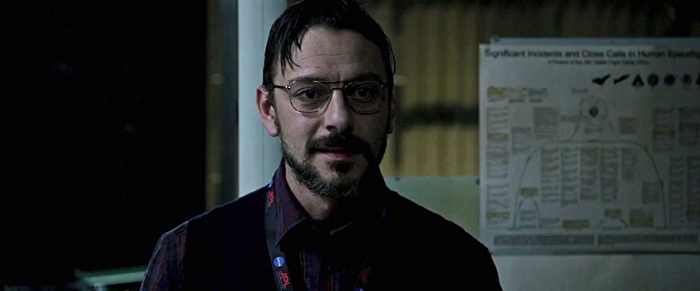 オデッセイの画像