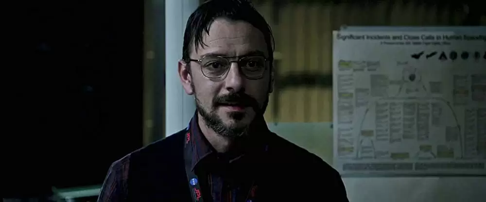 オデッセイの画像