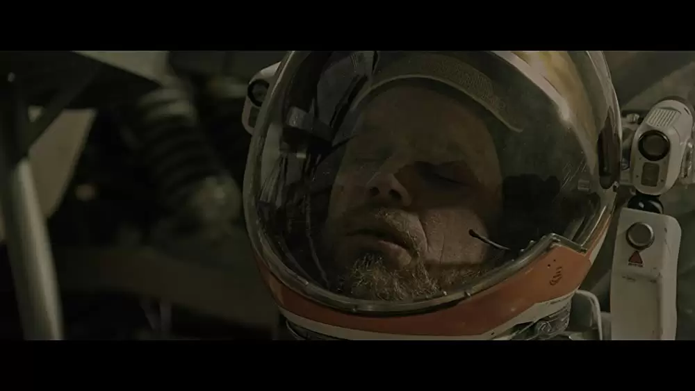 オデッセイの画像