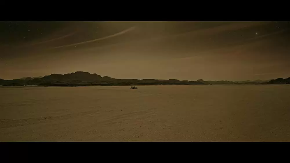 オデッセイの画像