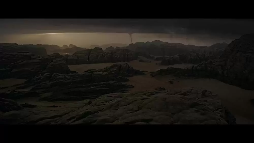 オデッセイの画像