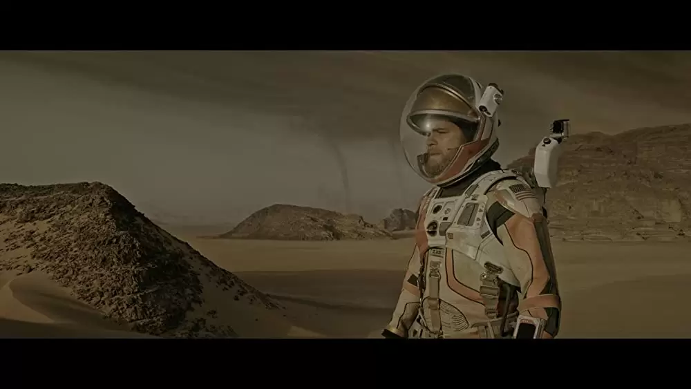 オデッセイの画像