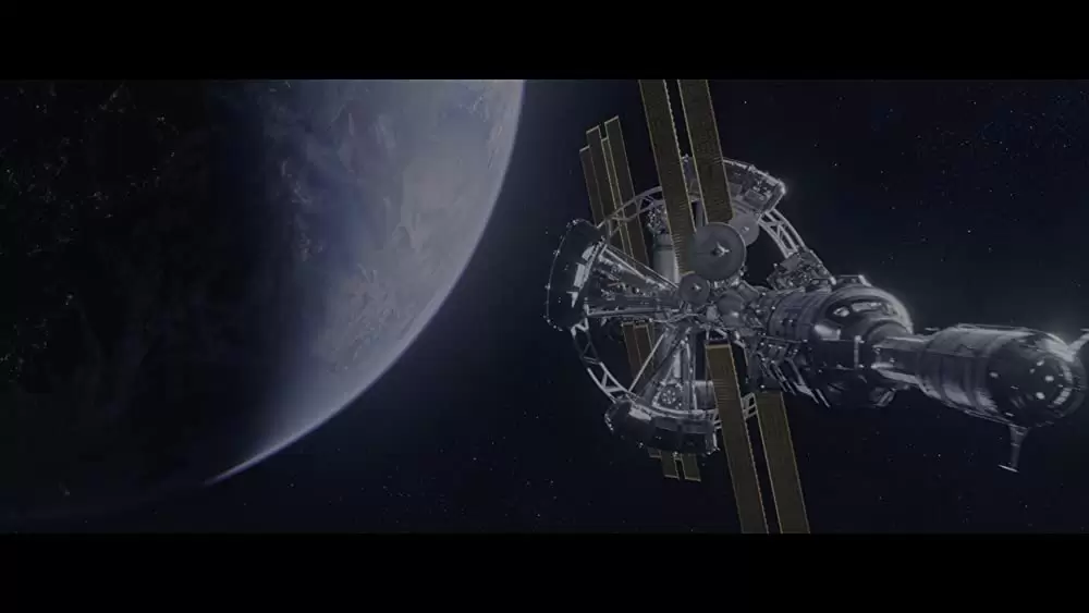 オデッセイの画像