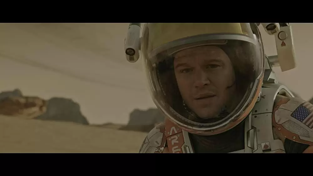 オデッセイの画像