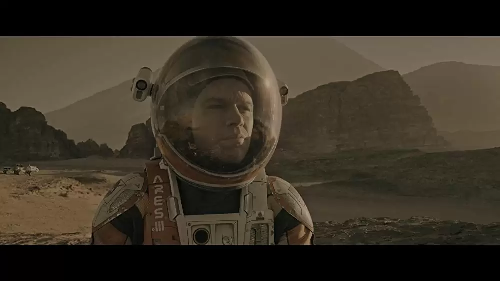 オデッセイの画像