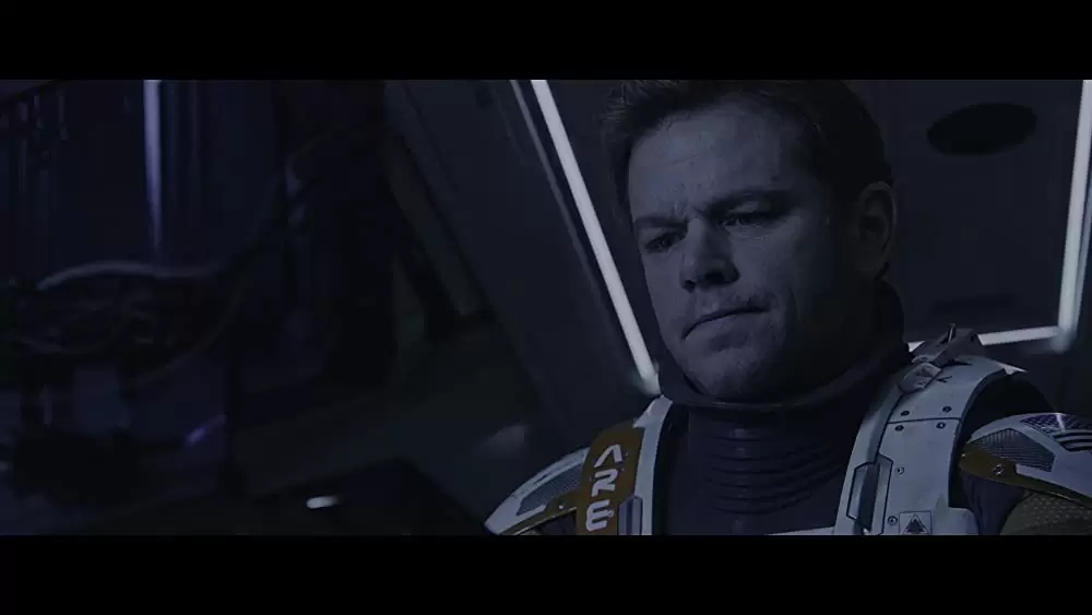 オデッセイの画像