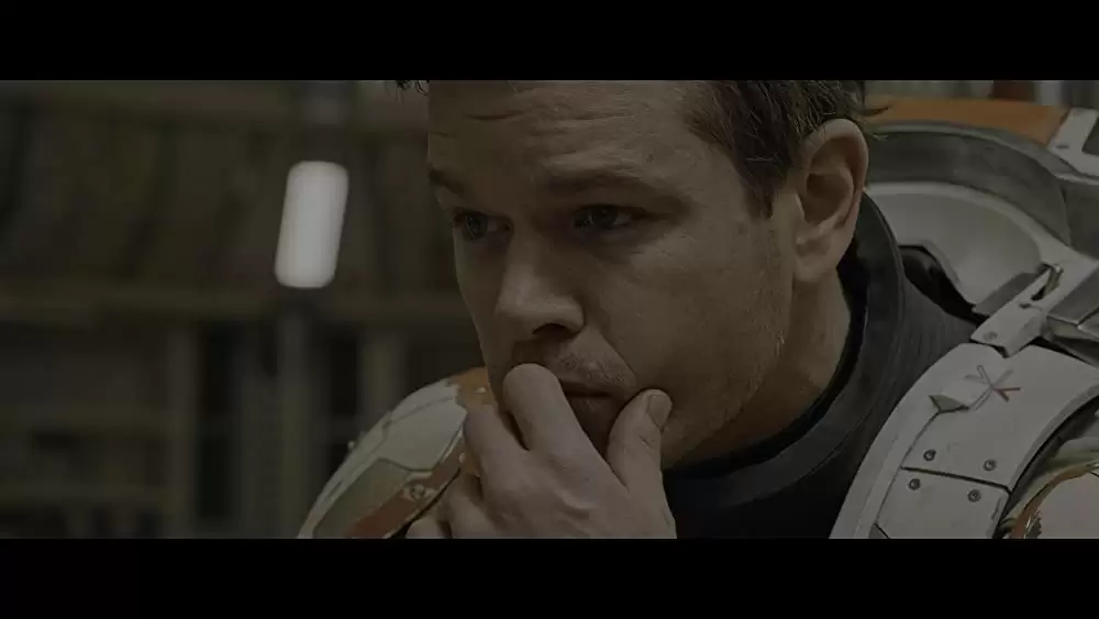 オデッセイの画像