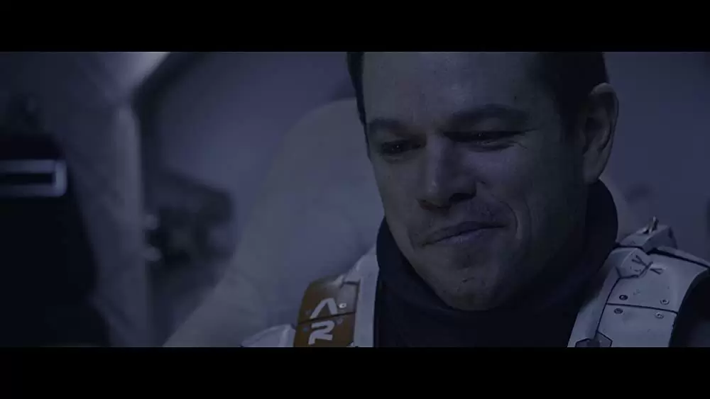 オデッセイの画像