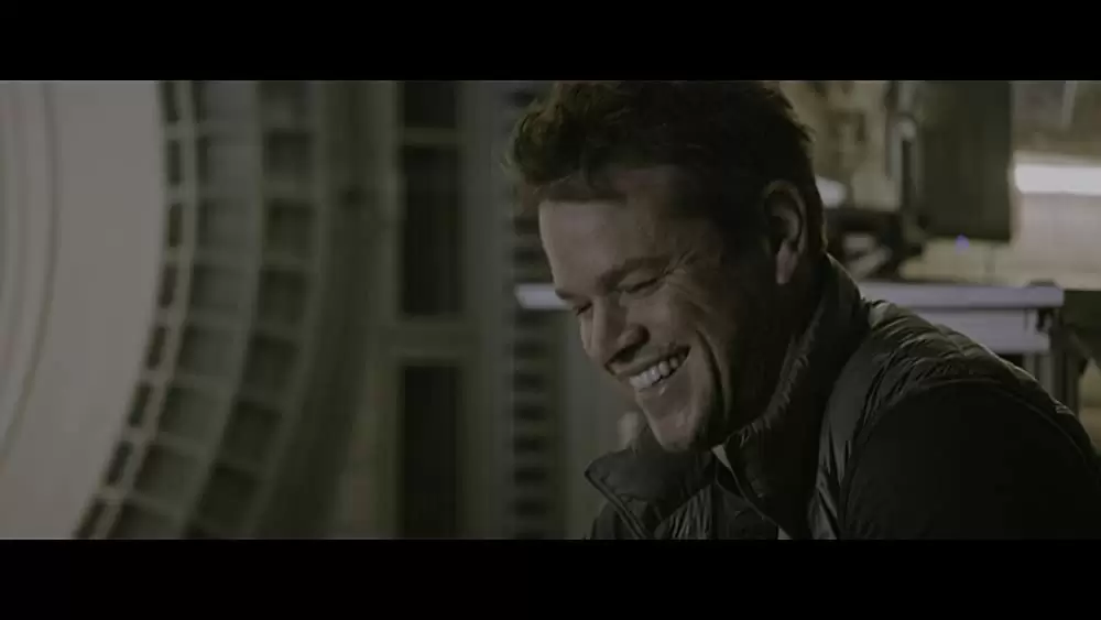 オデッセイの画像