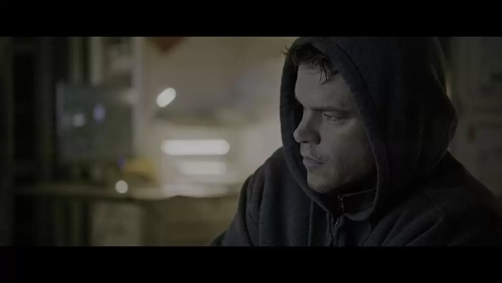 オデッセイの画像