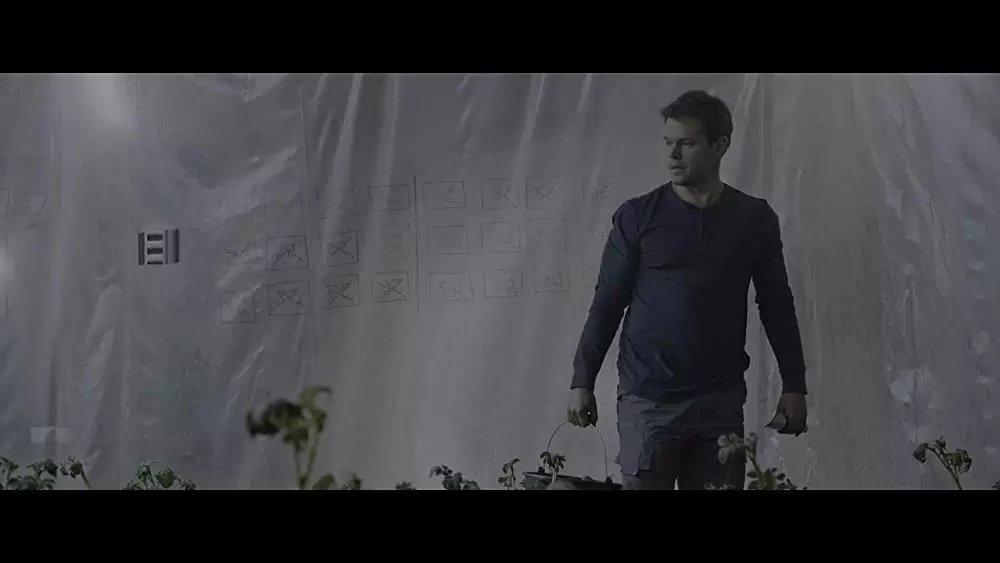 オデッセイの画像