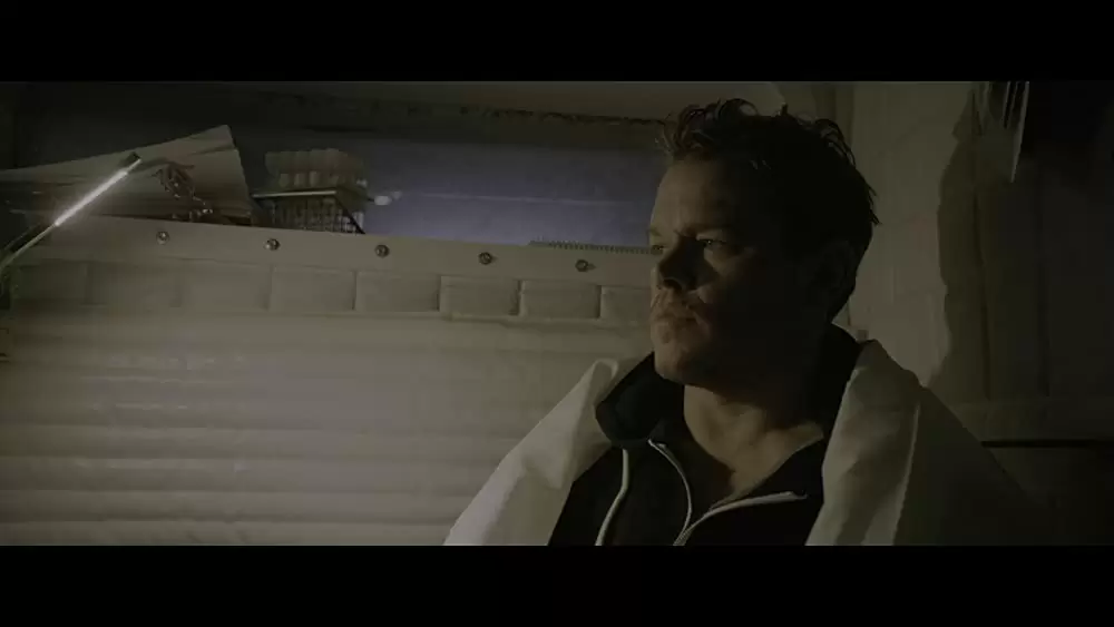 オデッセイの画像