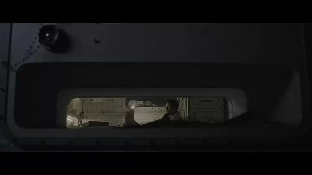 オデッセイの画像