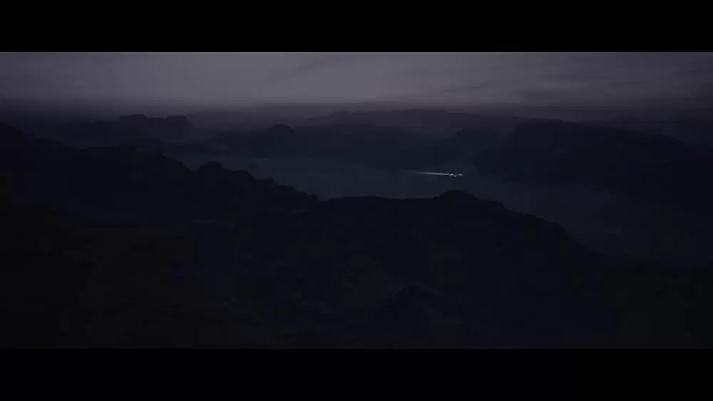 オデッセイの画像