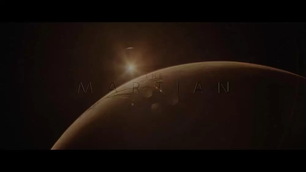 オデッセイの画像