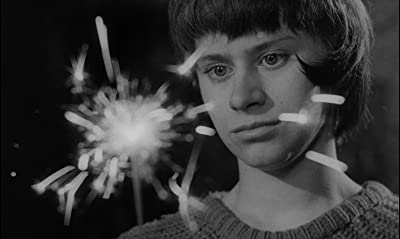 「蜜の味」リタ・トゥシンハムの画像