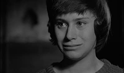 「蜜の味」リタ・トゥシンハムの画像