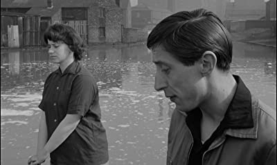 「蜜の味」マーレイ・メルビン & リタ・トゥシンハムの画像