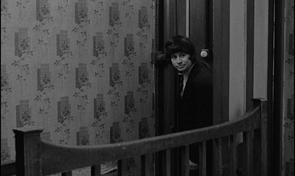 「蜜の味」リタ・トゥシンハムの画像